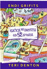 Kućica na drvetu od 52 sprata